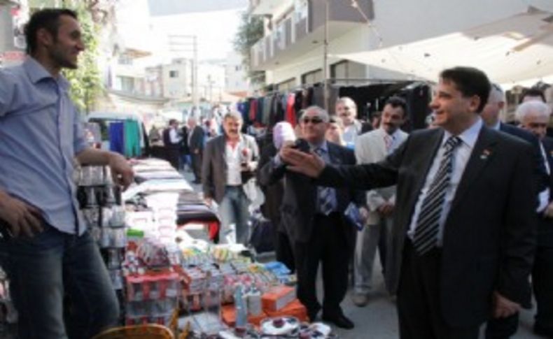 Gültepe “Tartan ile devam” diyor